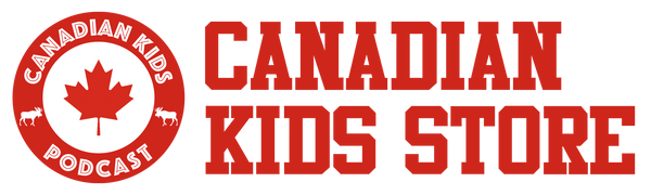 Canadian Kids Store